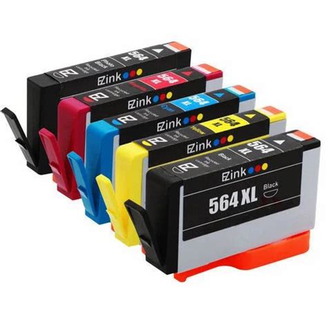 Printer Ink Cartridges at Rs 1000/piece in Chandigarh | ID: 19338918755