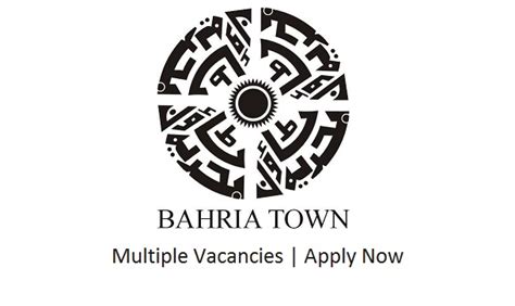 Bahria Town Lahore Jobs Medical,Technical & Security Staff