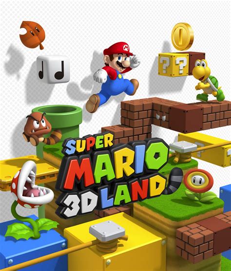 Preview: Super Mario 3D Land - Nintendo Life