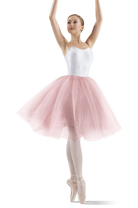 BLOCH® Women's Dance & Ballet Skirts - BLOCH® US Store