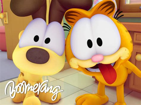 Garfield And Odie Wallpapers - Wallpaper Cave