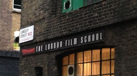 Your Top 4 Film Schools in UK + Tuition Fee – Study Abroad | Free & Low ...