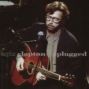 Unplugged (Eric Clapton album) - Wikiwand