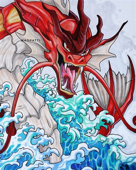 gyarados on Tumblr