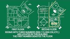 Usf Tampa Map | Florida Build