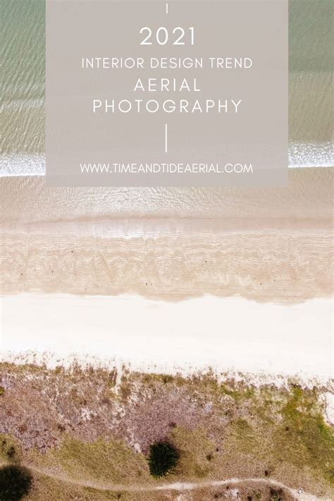 an aerial view of the beach and ocean with text overlaying it that ...