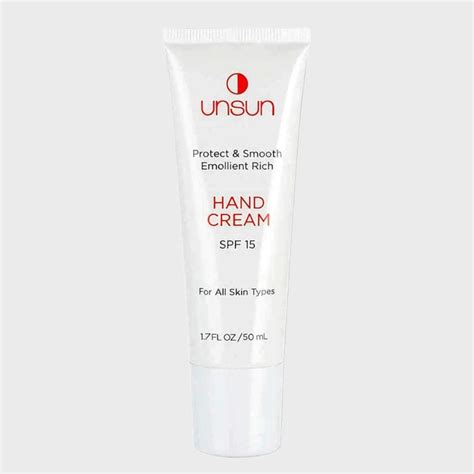 9 Hand Cream with SPF Picks You Need This Summer