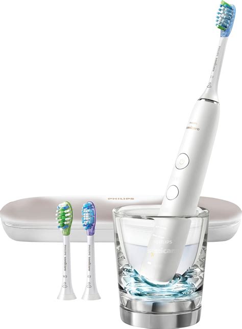 Customer Reviews: Philips Sonicare DiamondClean Smart 9300 Rechargeable ...