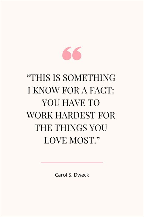 25 Carol Dweck Mindset Quotes - A Thousand Lights