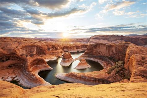 Glen Canyon National Recreation Area