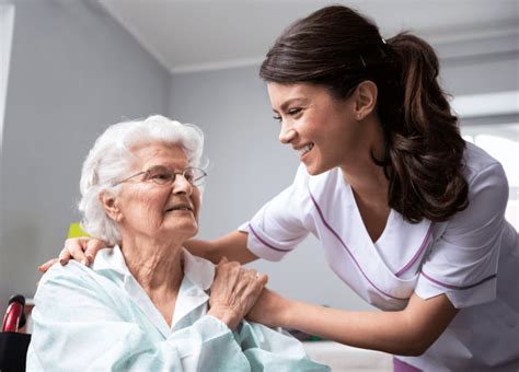 How Important is Daily Companionship for Elderly Adults? - Hughes Home Care