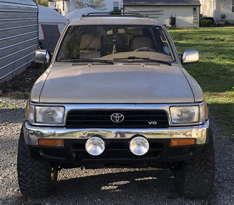 95 4 runner : r/4Runner