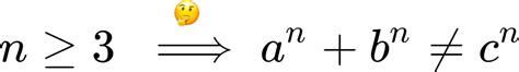 Top 10 emoji for use in mathematics - Chalkdust