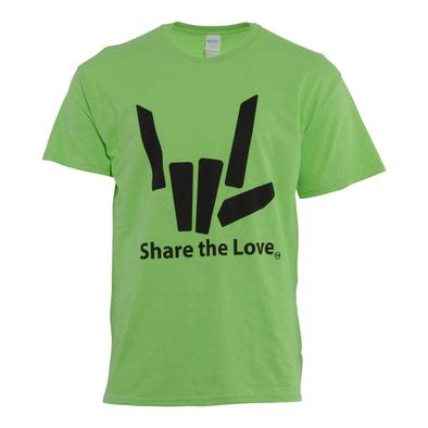 Official Share the Love Swag Store by Stephen Sharer – StephenSharer