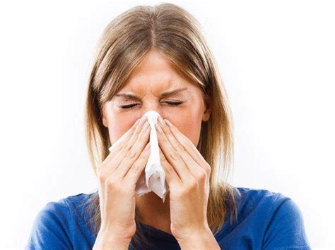 Sneezing 10 Reasons, Causes, and Triggers - Medrot.com