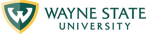 wayne state university logo png 10 free Cliparts | Download images on ...