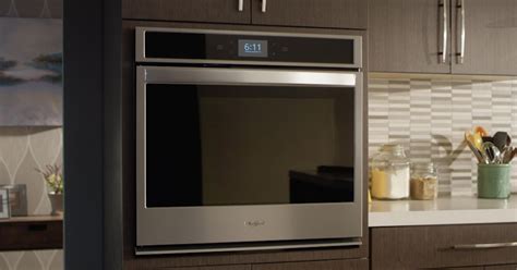 You may be wondering how does a self-cleaning oven work? Learn how to ...