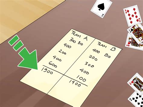 How to Play Pinochle: 11 Steps (with Pictures) - wikiHow