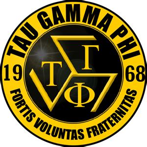 Pin on Tau Gamma Phi TRISKELION GRAND FRATERNITY