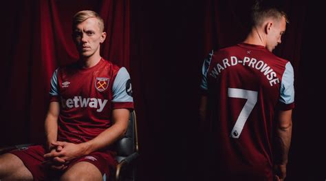 West Ham sign midfielder James Ward-Prowse from Southampton | Football ...