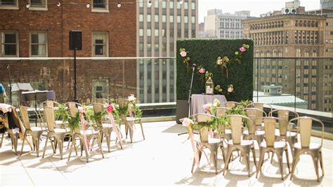 Pittsburgh Wedding Packages + Promotions | Kimpton Hotel Monaco Pittsburgh