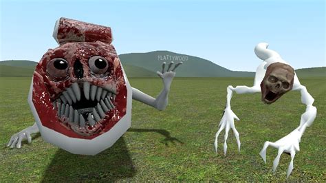 Steam Workshop::Trevor Henderson Creatures