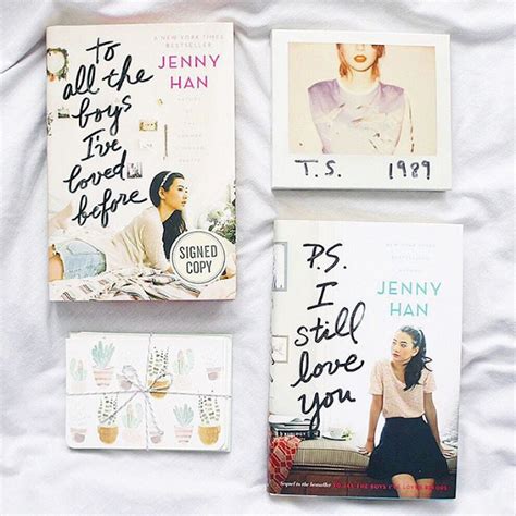 Jenny Han Kept Her New Book A Secret For A Very Good Reason