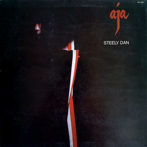 Steely Dan – Aja (1977, Gatefold, Vinyl) - Discogs