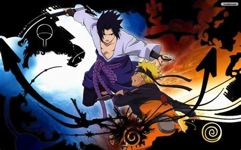 Sasuke vs Naruto - Kiba16 Wallpaper (30407168) - Fanpop - Page 8