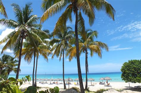 varadero-beach - The Travel Bible