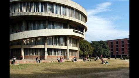 QS World Rankings 2024: Panjab University moves up the ladder, now in ...