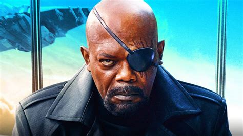 Watch: Samuel L. Jackson Returns as Nick Fury for Marvel SNAP