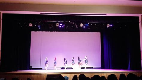 Wekiva High School Dance Concert - YouTube