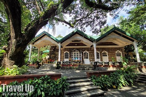 Garden Venue: Jardin de Miramar, Antipolo – Travel Up