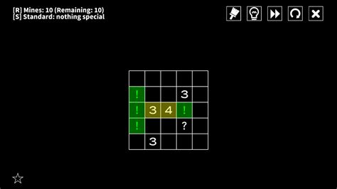 14 Minesweeper Variants Server Status: Is 14 Minesweeper Variants Down ...