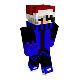 Santa Hat Minecraft Skins | The best collection of skins | NameMC