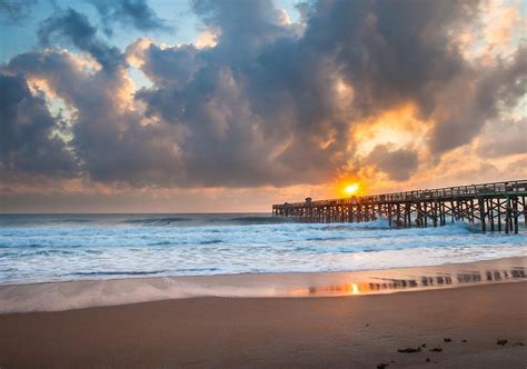 7 Ways to Spend a Warm Winter Vacation in Flagler County