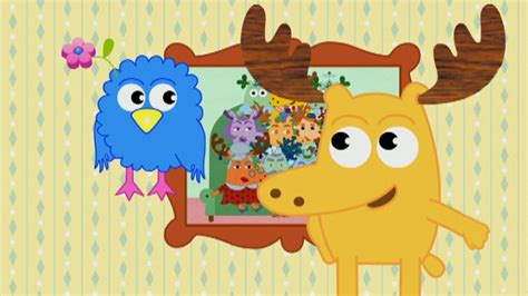 Watch Moose & Zee - S1:E38 Moose: My Family Song (2018) Online | Free ...