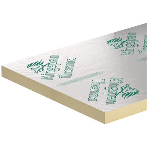 Therma Duct Insulation | Kingspan GB