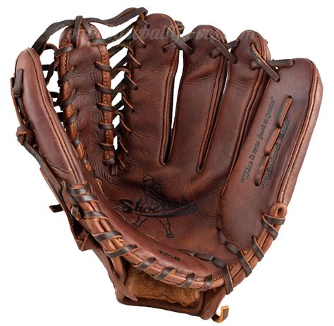 Youth Baseball Gloves | Outfielder's Baseball Glove 12.5 Six Finger Web