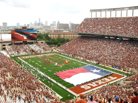 2016 Texas Longhorns Football Wallpapers - Wallpaper Cave