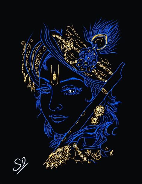 837 Background Image Krishna For FREE - MyWeb