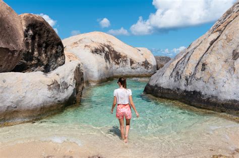 The Stunning Virgin Gorda Beaches in the BVI • Jetset Jansen