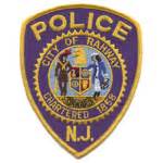 Rahway Police Department, New Jersey, Fallen Officers