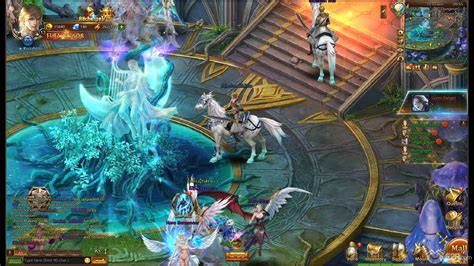 League of Angels 2 Screenshots