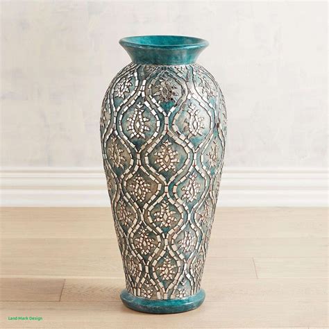 21 Stunning Large Blue Floor Vase 2024