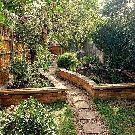 15 Raised Bed Garden Design Ideas