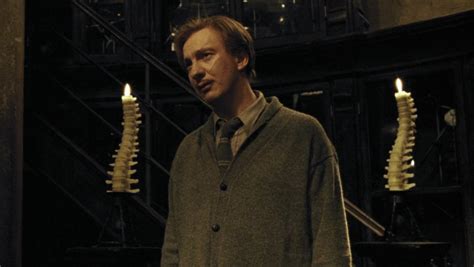 Harry Potter: How Did Remus Lupin Become A Werewolf?