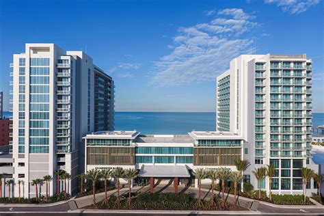 Wyndham Grand Clearwater Beach | Clearwater, FL Hotels