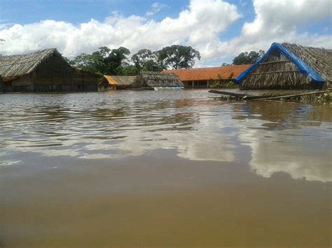 Bolivia Floods – 2 Dead in Santa Cruz, Flood Warnings in Beni - FloodList